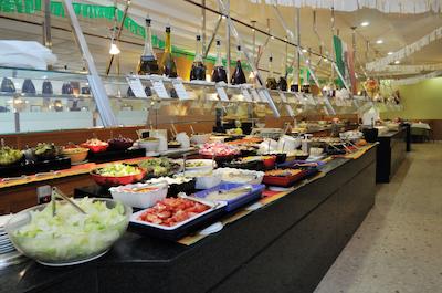 هتل کالیپسُ