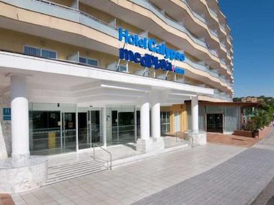 هتل کالیپسُ