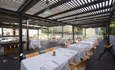 هتل کالیپسُ