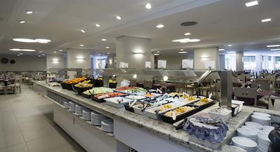 هتل کالیپسُ