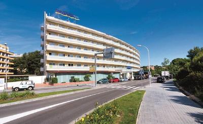 هتل کالیپسُ