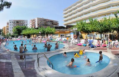 هتل کالیپسُ