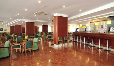 هتل کالیپسُ