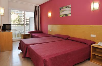 هتل کالیپسُ