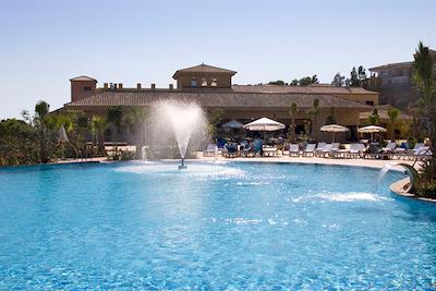 بست آلکزار هتل اند اپارتمنتز