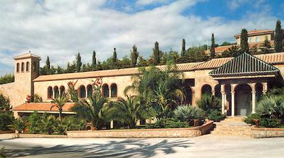 بست آلکزار هتل اند اپارتمنتز