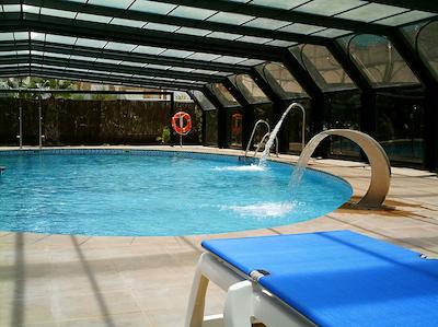 بست آلکزار هتل اند اپارتمنتز