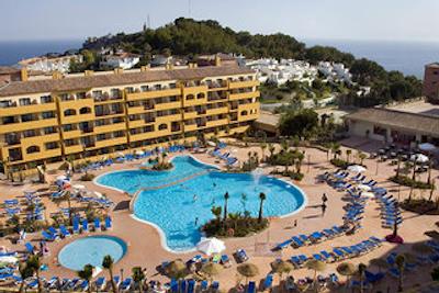 بست آلکزار هتل اند اپارتمنتز