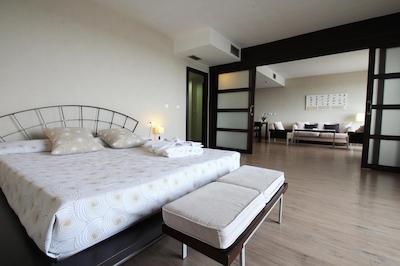 پنیسلا پلازا سویتز