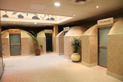 پنیسلا پلازا سویتز