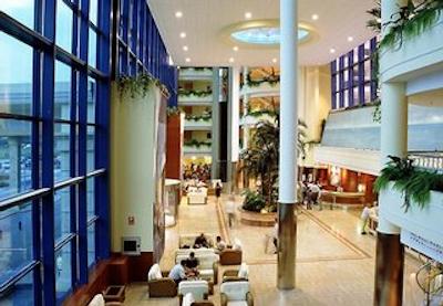 پنیسلا پلازا سویتز