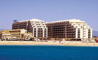 پنیسلا پلازا سویتز