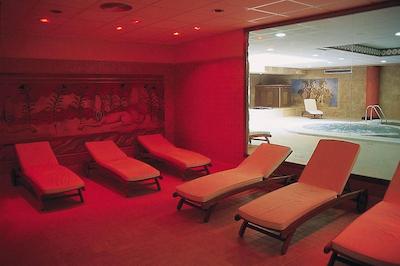 پنیسلا پلازا سویتز