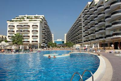 پنیسلا پلازا سویتز