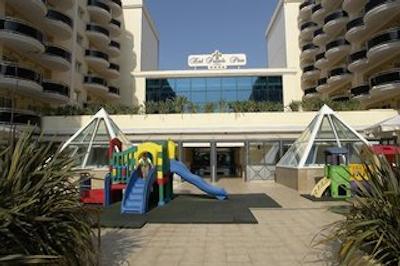 پنیسلا پلازا سویتز