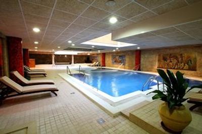 پنیسلا پلازا سویتز