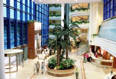 پنیسلا پلازا سویتز