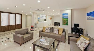 تما لارا هتل