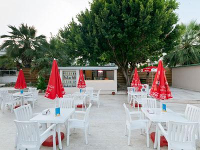 تما لارا هتل