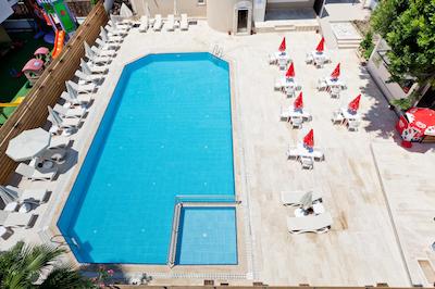 تما لارا هتل