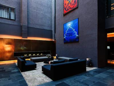 فیرست هتل گریمز گرنکا