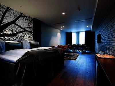 فیرست هتل گریمز گرنکا