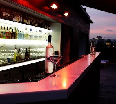 فیرست هتل گریمز گرنکا