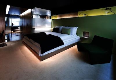 فیرست هتل گریمز گرنکا