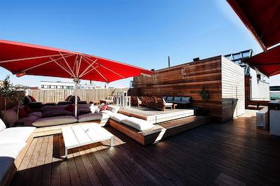 فیرست هتل گریمز گرنکا