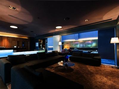 فیرست هتل گریمز گرنکا