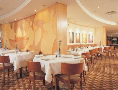 هلید این لندن رجنتز پارک