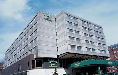 هلید این لندن رجنتز پارک