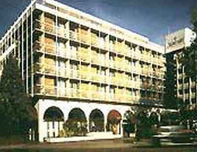 ماریت رجنتز پارک