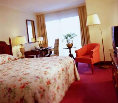 ماریت رجنتز پارک