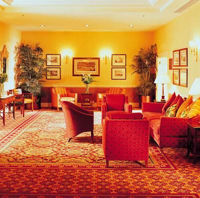 ماریت رجنتز پارک