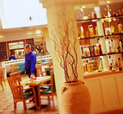 ماریت رجنتز پارک