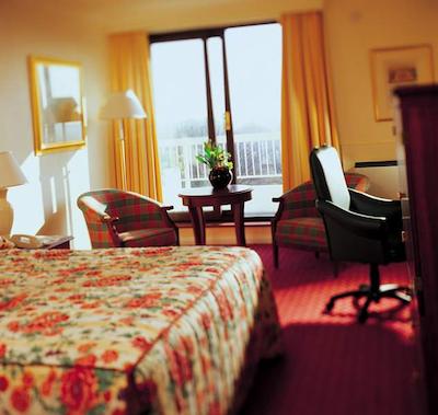 ماریت رجنتز پارک