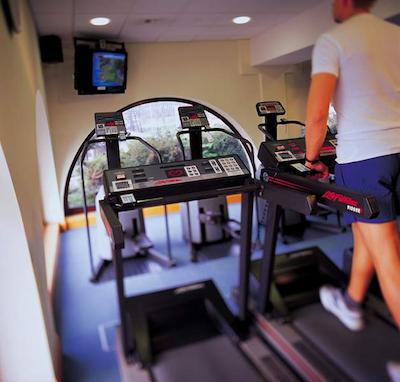 ماریت رجنتز پارک