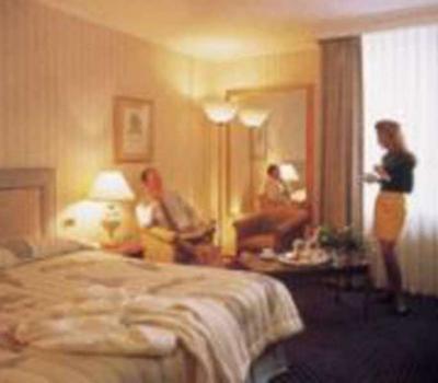 ماریت رجنتز پارک