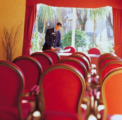 ماریت رجنتز پارک