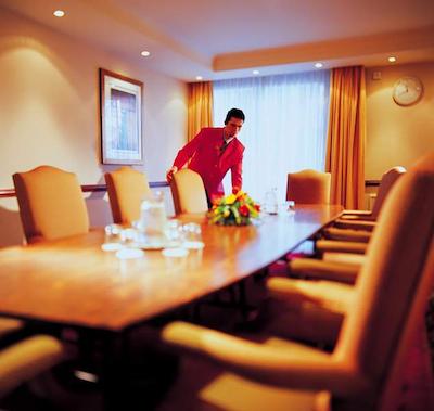 ماریت رجنتز پارک