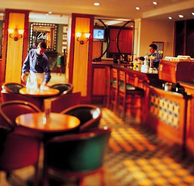 ماریت رجنتز پارک