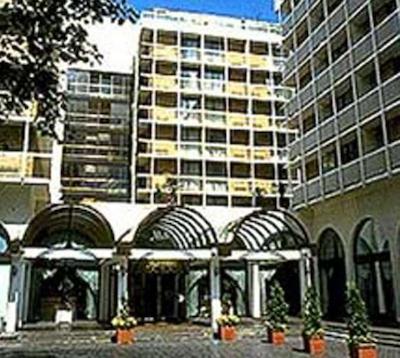 ماریت رجنتز پارک