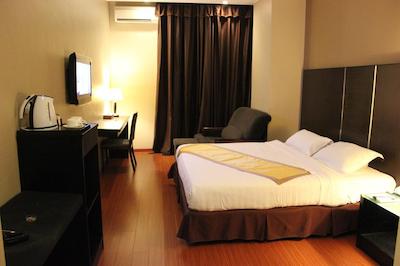 کینگستون هتل