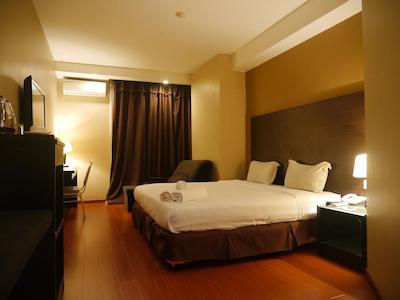 کینگستون هتل