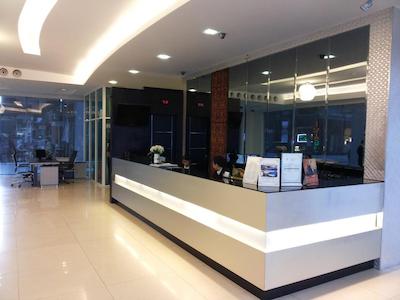 کینگستون هتل