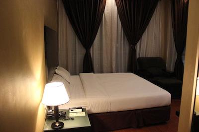 کینگستون هتل