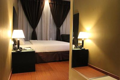 کینگستون هتل