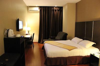 کینگستون هتل