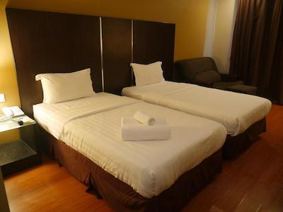 کینگستون هتل